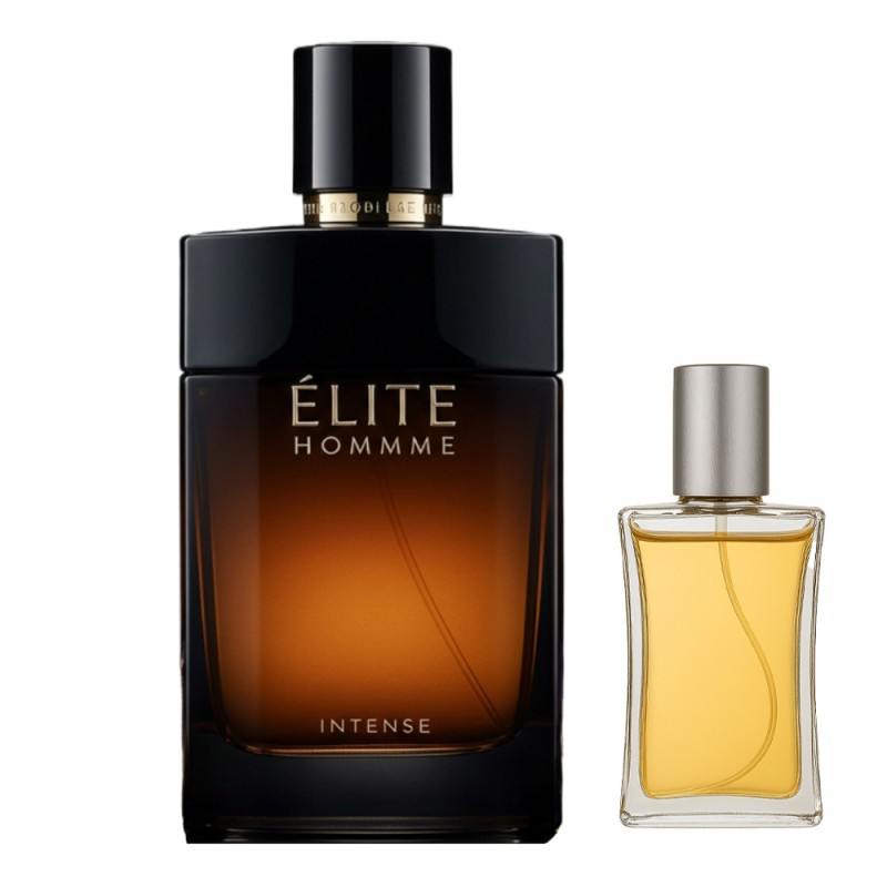 Élite Homme Intense (χυμα αρωμα) – Τύπου D!or Homme Intense