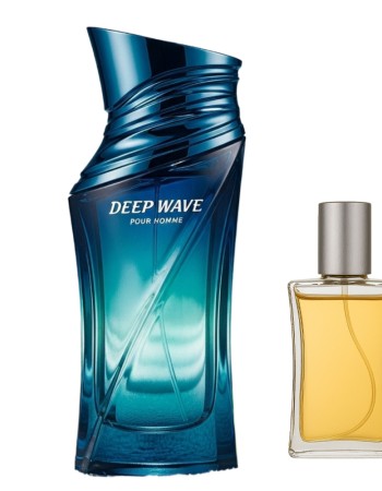 Deep Wave pour Homme (χυμα αρωμα) – Τύπου Kεnzo pour Homme