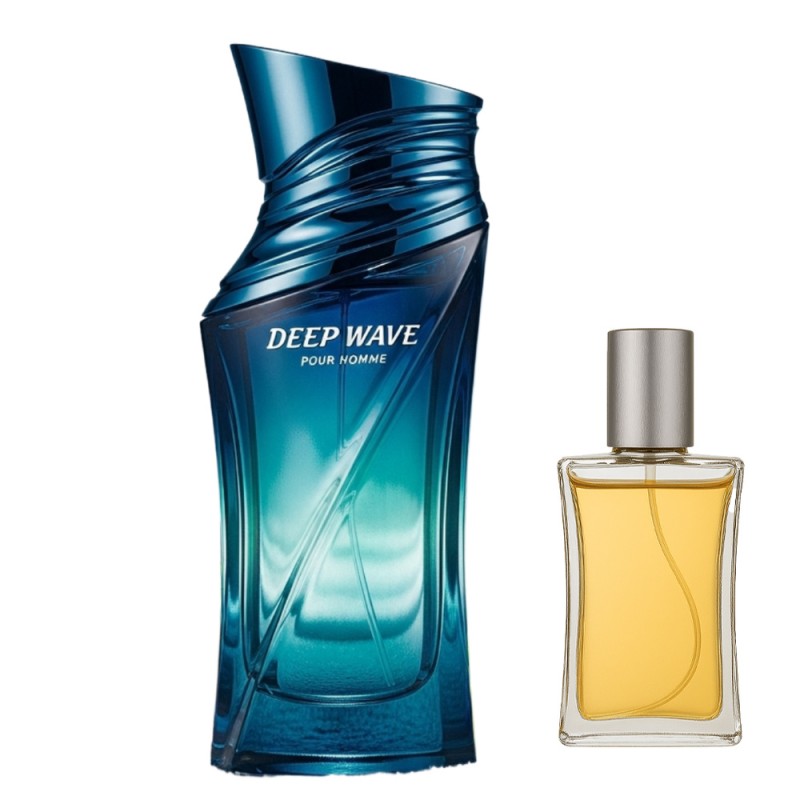 Deep Wave pour Homme (χυμα αρωμα) – Τύπου Kεnzo pour Homme
