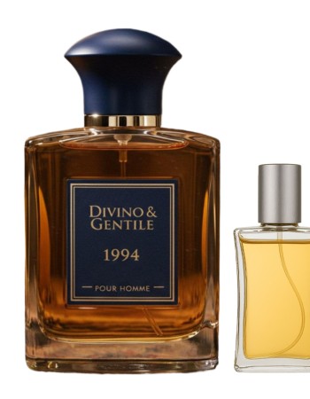 Divino & Gentile Pour Homme 1994 (χυμα αρωμα) – Τύπου DG