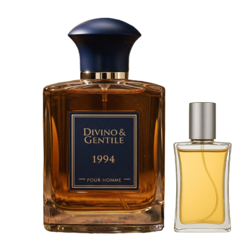 Divino & Gentile Pour Homme 1994 (χυμα αρωμα) – Τύπου DG