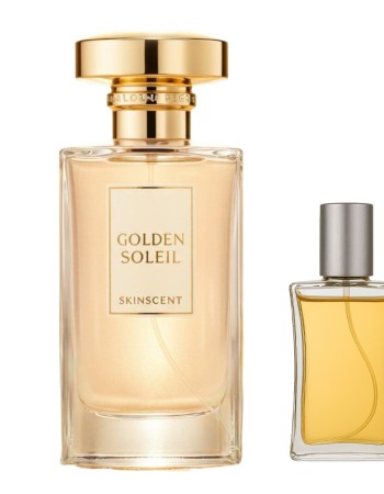 Golden Soleil Skinscent Women (χυμα αρωμα) – Τύπου Bronze Goddess 2016 Golden Soleil Skinscent Women (χυμα αρωμα) – Τύπου Bronze Goddess 2016