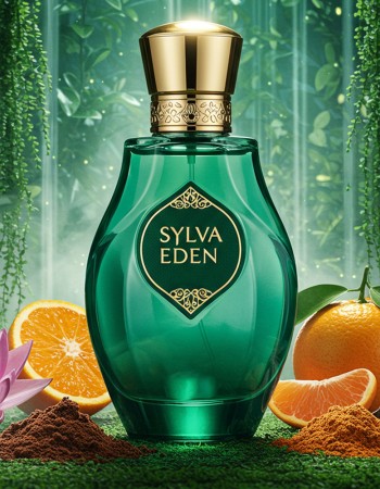 Sylva Eden Women (χυμα αρωμα) – Τύπου Eden