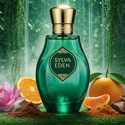 Sylva Eden Women (χυμα αρωμα) – Τύπου Eden