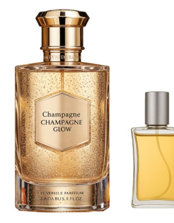 Champagne Glow Women (χυμα αρωμα) – Τύπου Yvresse (Champagne)