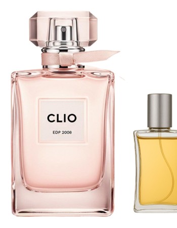 Clio EDP 2008 Women (χυμα αρωμα) – Τύπου Chlοε