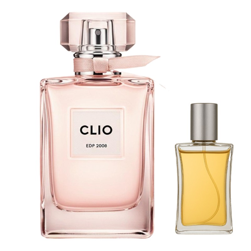 Clio EDP 2008 Women (χυμα αρωμα) – Τύπου Chlοε