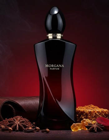 Morgana Parfum Women (χυμα αρωμα) – Τύπου Montana