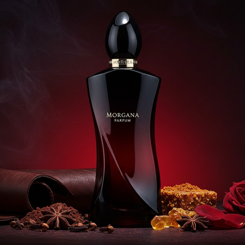 Morgana Parfum Women (χυμα αρωμα) – Τύπου Montana