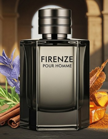 Firenze Pour Homme (χυμα αρωμα) – Τύπου Gυ by cci Pour Homme