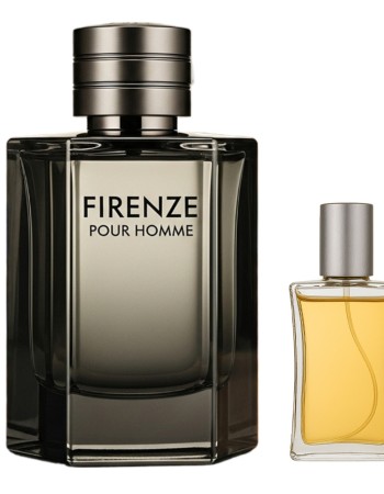 Firenze Pour Homme (χυμα αρωμα) – Τύπου Gυ by cci Pour Homme