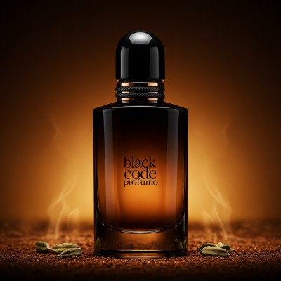 Black Code Profumo Men (χυμα αρωμα) – Τύπου Code Profumo