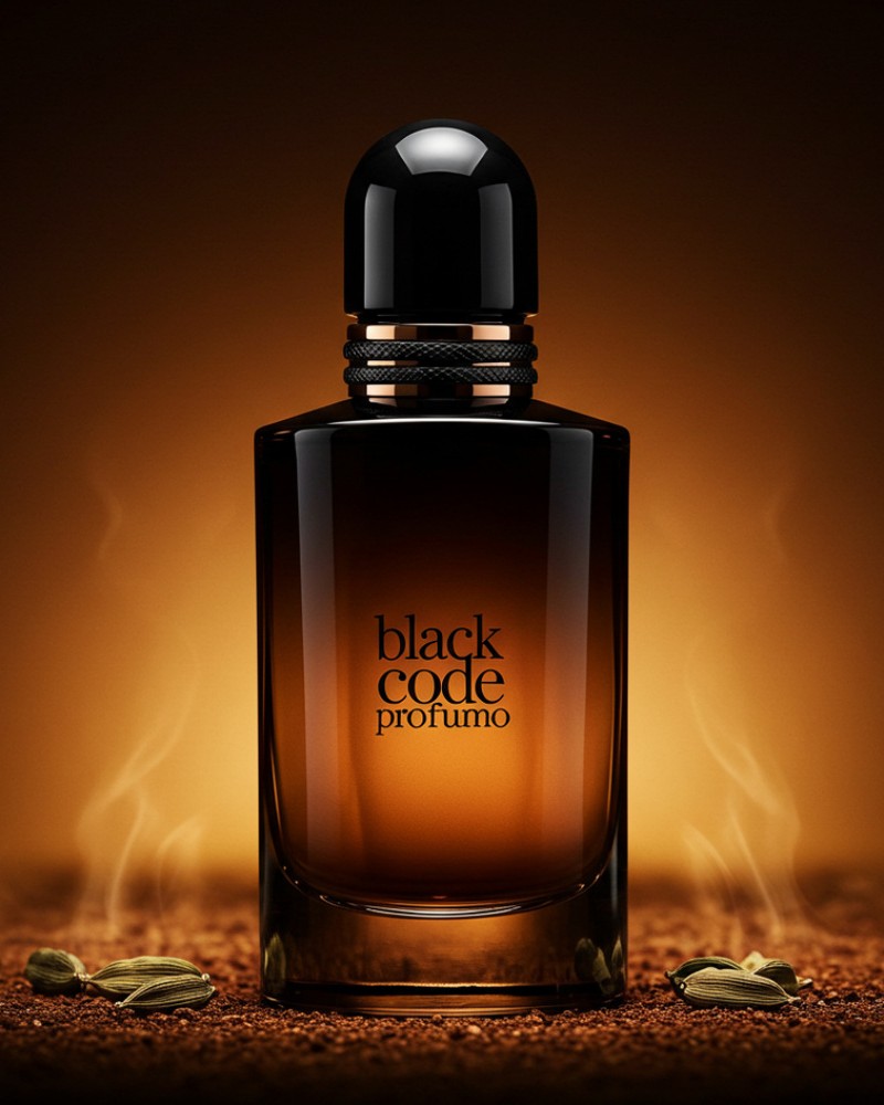 Black Code Profumo Men (χυμα αρωμα) – Τύπου Code Profumo Black Code Profumo Men (χυμα αρωμα) – Τύπου Code Profumo
