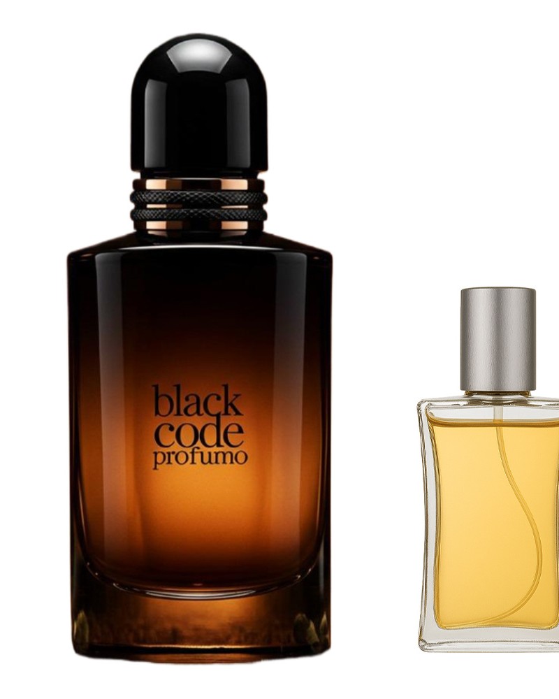 Black Code Profumo Men (χυμα αρωμα) – Τύπου Code Profumo Black Code Profumo Men (χυμα αρωμα) – Τύπου Code Profumo