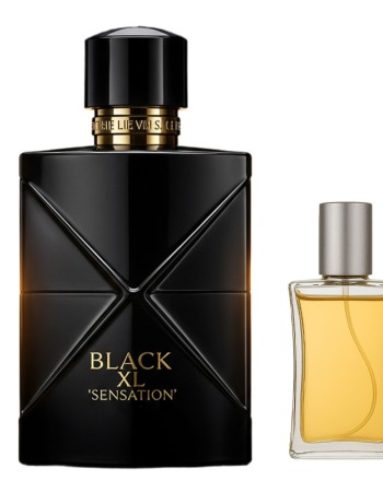 Black XL Sensation Men (χυμα αρωμα) – Τύπου Black XS L'Aphrodisiaque Black XL Sensation Men (χυμα αρωμα) – Τύπου Black XS L'Aphrodisiaque