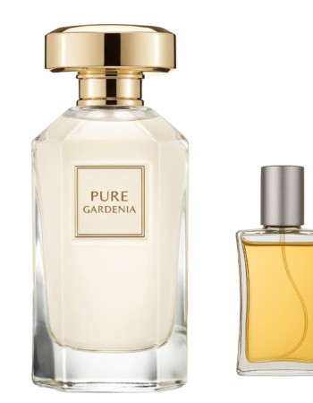 Pure Gardenia Women (χυμα αρωμα) – Τύπου Tuberose Gardenia