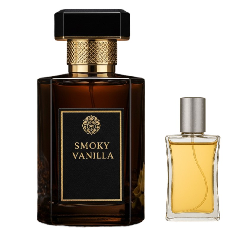 Smoky Vanilla Unisex (χυμα αρωμα) – Τύπου Tobacco Vanille Smoky Vanilla Unisex (χυμα αρωμα) – Τύπου Tobacco Vanille