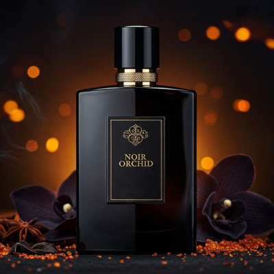 Noir Orchid Women (χυμα αρωμα) – Τύπου Black Orchid