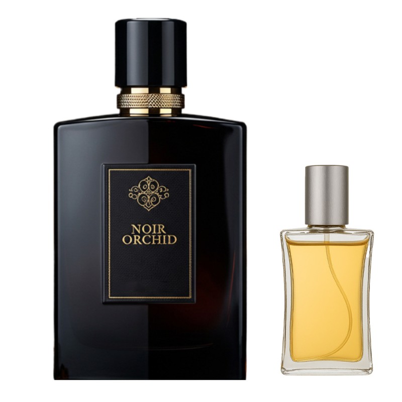 Noir Orchid Women (χυμα αρωμα) – Τύπου Black Orchid