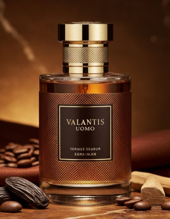 Valantis Uomo (χυμα αρωμα) – Τύπου Vαlεntino Uomo