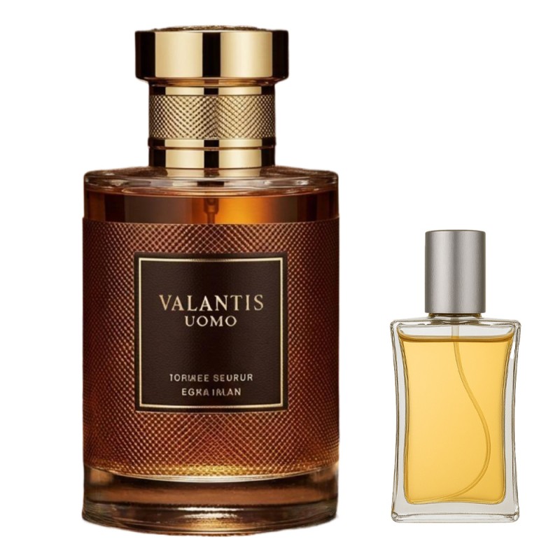 Valantis Uomo (χυμα αρωμα) – Τύπου Vαlεntino Uomo