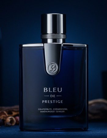 Bleu de Prestige Men (χυμα αρωμα) – Τύπου Bleu de Chαnεl