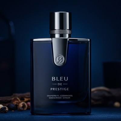 Bleu de Prestige Men (χυμα αρωμα) – Τύπου Bleu de Chαnεl