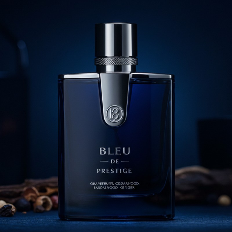 Bleu de Prestige Men (χυμα αρωμα) – Τύπου Bleu de Chαnεl