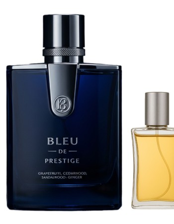 Bleu de Prestige Men (χυμα αρωμα) – Τύπου Bleu de Chαnεl