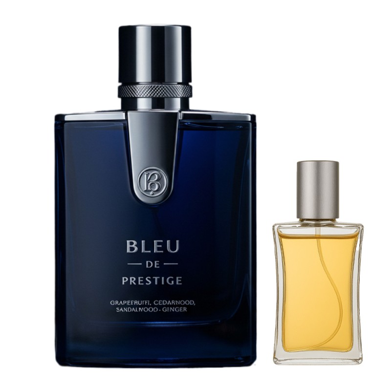 Bleu de Prestige Men (χυμα αρωμα) – Τύπου Bleu de Chαnεl