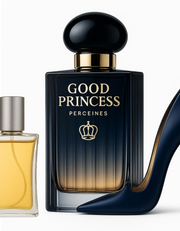 Good Princess Women (χυμα αρωμα) – Τύπου Good Girl