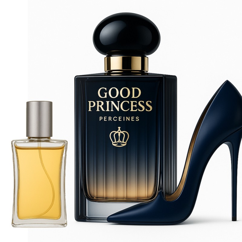 Good Princess Women (χυμα αρωμα) – Τύπου Good Girl