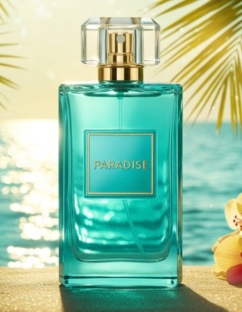 Paradise for Women (χυμα αρωμα) – Τύπου Paradiso