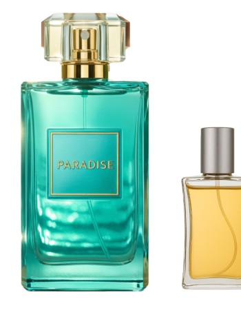 Paradise for Women (χυμα αρωμα) – Τύπου Paradiso