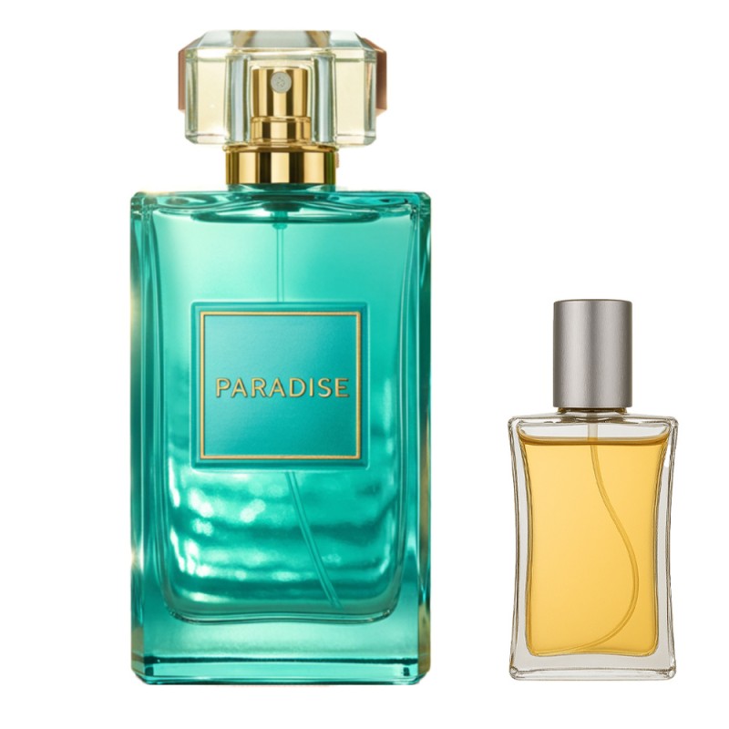 Paradise for Women (χυμα αρωμα) – Τύπου Paradiso