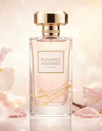 Elegance Poudree Women (χυμα αρωμα) – Τύπου NR Poudree