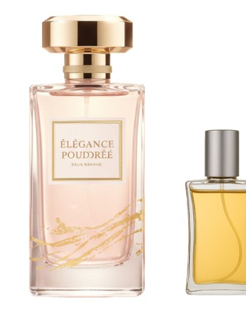 Elegance Poudree Women (χυμα αρωμα) – Τύπου NR Poudree Elegance Poudree Women (χυμα αρωμα) – Τύπου NR Poudree