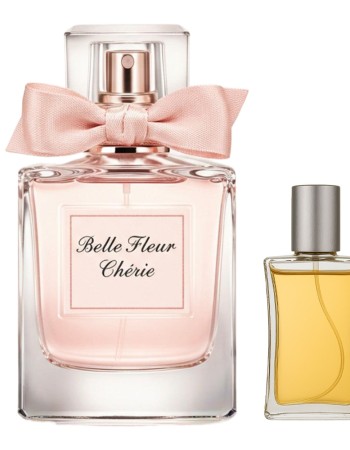 Belle Fleur Chérie Women (χυμα αρωμα) – Τύπου Miss Cherie Belle Fleur Chérie Women (χυμα αρωμα) – Τύπου Miss Cherie