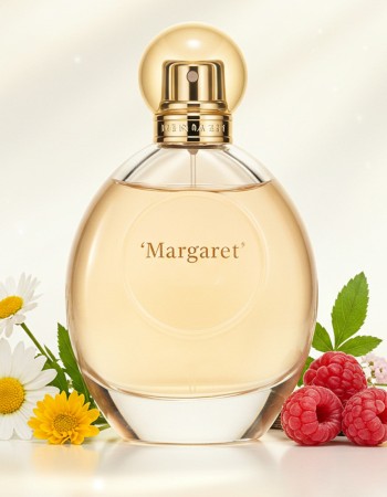 Margaret Femme (χυμα αρωμα) – Τύπου Daisy