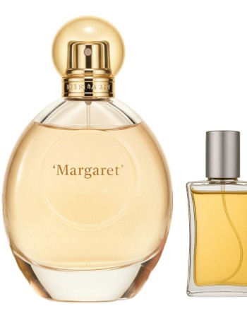 Margaret Femme (χυμα αρωμα) – Τύπου Daisy