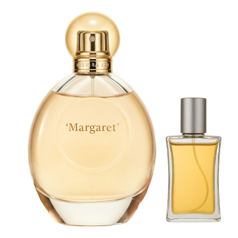 Margaret Femme (χυμα αρωμα) – Τύπου Daisy