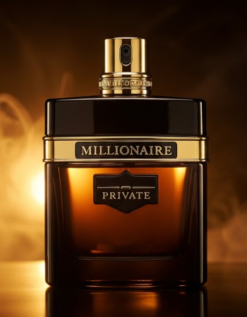 Millionaire Private Men (χυμα αρωμα) – Τύπου 1 Million Prive