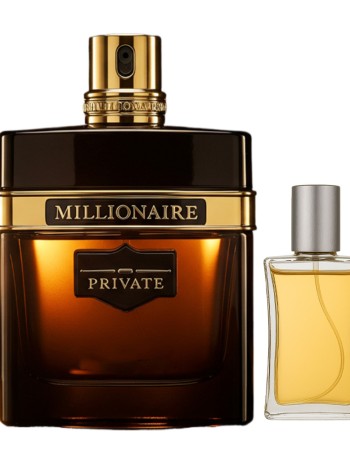 Millionaire Private Men (χυμα αρωμα) – Τύπου 1 Million Prive