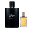 Aqua Prime Black Men (χυμα αρωμα) – Τύπου Acqua di Gιo Profumo