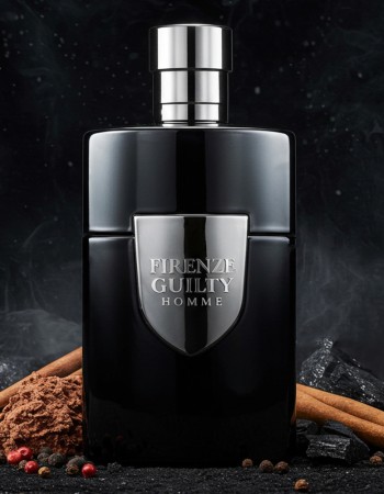Firenze Guilty Homme (χυμα αρωμα) – Τύπου Guilty