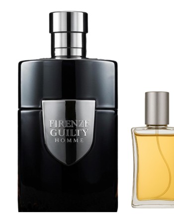 Firenze Guilty Homme (χυμα αρωμα) – Τύπου Guilty