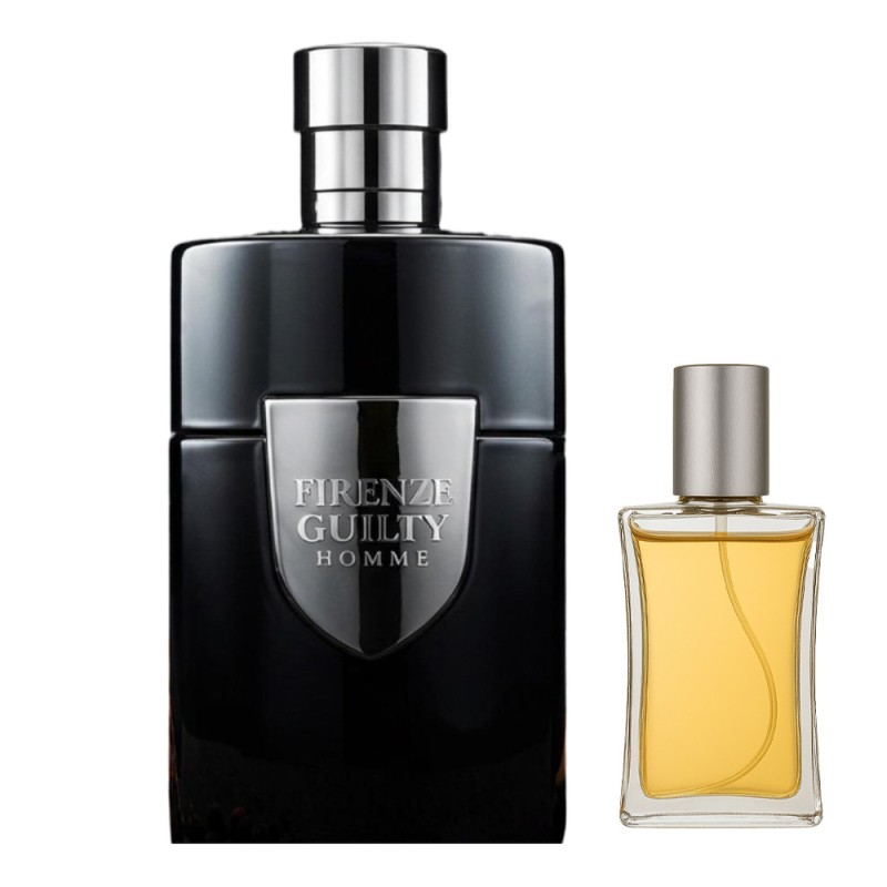 Firenze Guilty Homme (χυμα αρωμα) – Τύπου Guilty