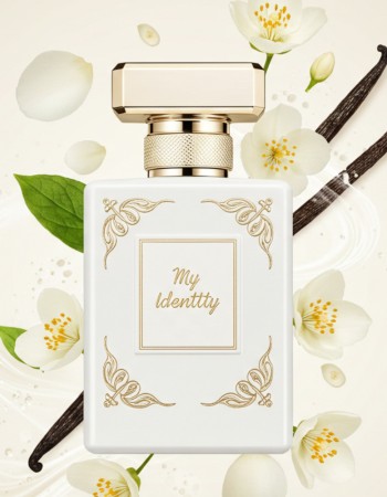 My Identity Women (χυμα αρωμα) – Τύπου My Name