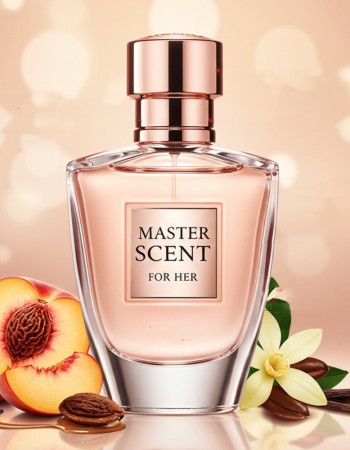 Master Scent For Her (χυμα αρωμα) – Τύπου The Scent For Her