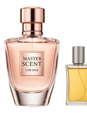 Master Scent For Her (χυμα αρωμα) – Τύπου The Scent For Her